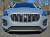 Used 2021 Jaguar E-PACE SE image 3