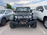 Used 2017 Jeep Wrangler Sport w/ Quick Order Package 24S image 2
