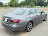 Used 2022 Mercedes-Benz E 350 Sedan image 3
