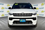 Used 2022 Jeep Compass High Altitude image 2
