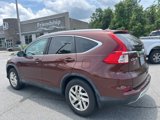 Used 2015 Honda CR-V EX-L image 4