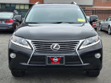 Used 2013 Lexus RX 350 AWD image 3