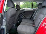 Used 2011 Volkswagen Golf 4-Door image 3