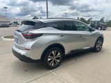 Used 2023 Nissan Murano SV image 5