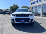 Used 2023 Jeep Grand Cherokee L Laredo image 2