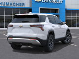 New 2026 Chevrolet Equinox LT image 4