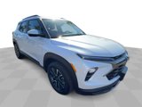 New 2025 Chevrolet TrailBlazer ACTIV w/ Driver Confidence Package image 2