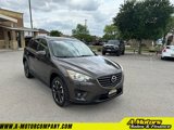 Used 2016 MAZDA CX-5 Grand Touring image 3