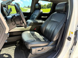 Used 2021 Ford F250 Lariat w/ Lariat Ultimate Package image 4