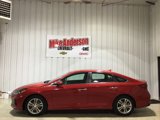 Used 2018 Hyundai Sonata SEL image 2