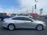 Used 2019 Chevrolet Malibu LT w/ Driver Confidence Package II image 5