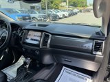 Certified 2020 Ford Ranger Lariat w/ Equipment Group 501A Mid image 4