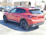 New 2025 Buick Envision Sport Touring image 3
