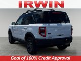 Certified 2022 Ford Bronco Sport Badlands w/ Premium Package image 3