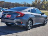 Used 2019 Honda Civic LX image 5