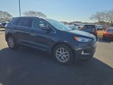 Used 2021 Ford Edge SEL image 2