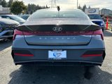 New 2025 Hyundai Elantra SE image 6