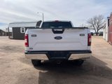 Used 2018 Ford F150 XLT w/ Equipment Group 301A Mid image 6