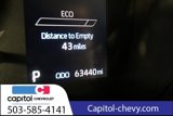 Used 2022 Toyota Corolla LE image 2