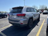 Used 2017 Jeep Grand Cherokee Limited 75th Anniversary image 5