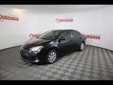 Used 2015 Toyota Corolla LE image 3