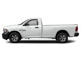 Used 2023 RAM 1500 Tradesman w/ Power & Remote Entry Group image 3