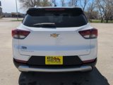 New 2025 Chevrolet TrailBlazer LT w/ LT Cold Weather Package image 6