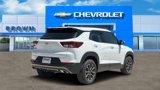Used 2023 Chevrolet TrailBlazer ACTIV w/ Convenience Package image 3