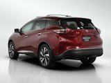 Used 2015 Nissan Murano Platinum image 3