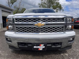 Used 2015 Chevrolet Silverado 1500 LT w/ LT Convenience Package image 2