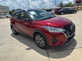 Used 2022 Nissan Kicks SV image 4