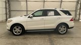 Used 2015 Mercedes-Benz ML 350 4MATIC image 5