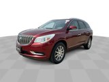 Certified 2017 Buick Enclave Convenience image 5