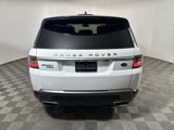 Used 2018 Land Rover Range Rover Sport HSE image 6