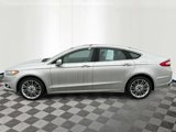 Used 2014 Ford Fusion SE image 2