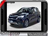Used 2021 Kia Seltos S image 3