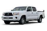 Used 2011 Toyota Tacoma 2WD Double Cab image 2