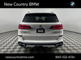 Used 2022 BMW X5 xDrive40i w/ M Sport Package image 6