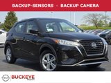 New 2025 Nissan Kicks Play S image 1