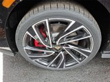 New 2024 Volkswagen GTI Autobahn image 4
