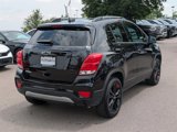 Used 2021 Chevrolet Trax LT w/ Redline Edition image 3