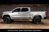 Used 2021 Chevrolet Silverado 1500 Custom Trail Boss image 5
