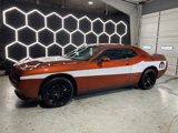 Certified 2021 Dodge Challenger SXT image 2