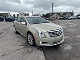 Used 2014 Cadillac XTS Luxury w/ Driver Awareness Package image 3