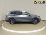 Used 2021 Volkswagen Tiguan SE image 4