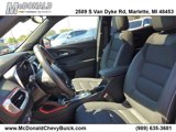 Used 2021 Chevrolet TrailBlazer RS image 5