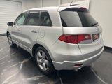 Used 2008 Acura RDX SH-AWD image 4