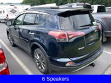 Used 2018 Toyota RAV4 Limited w/ Protection Package image 6