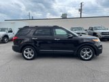 Used 2013 Ford Explorer Limited image 4