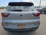 New 2026 Chevrolet TrailBlazer RS image 4